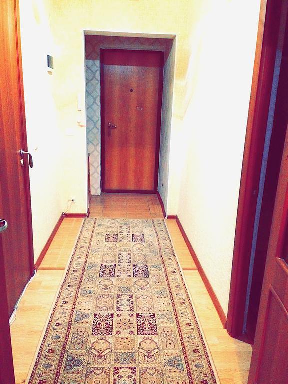 Sweet Apartments In The Center Astana Exterior foto
